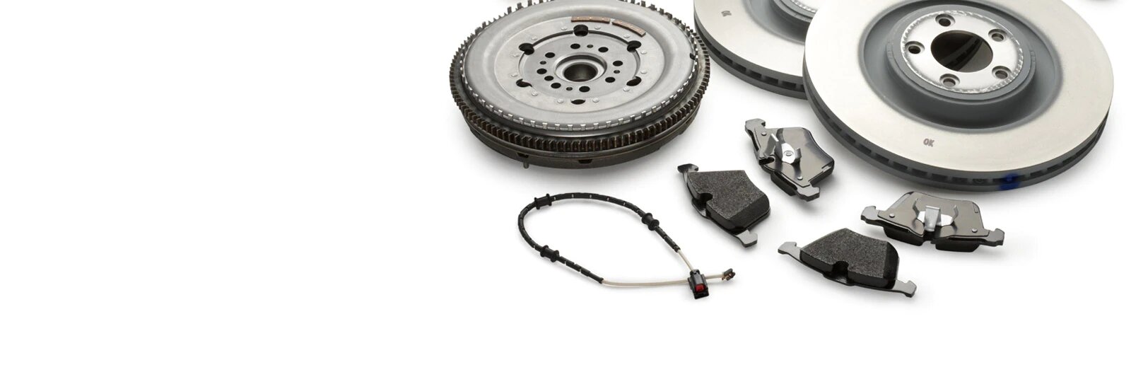 ЗАПАСНЫЕ ЧАСТИ