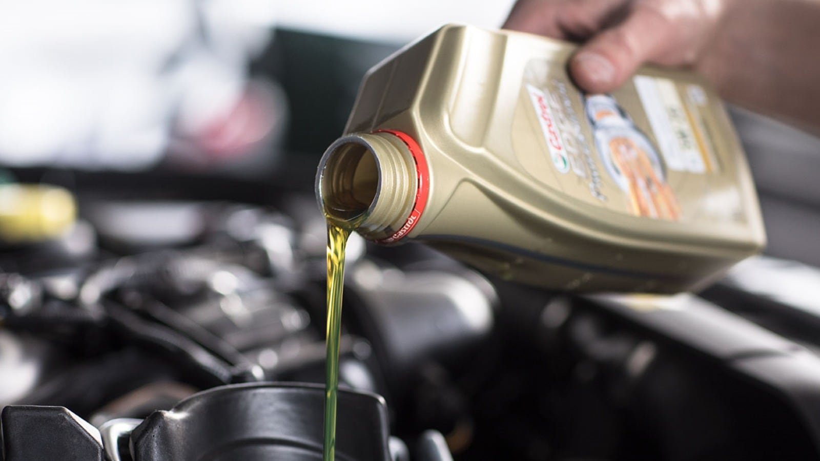 РАЗЖИЖЕНИЕ МАСЛА