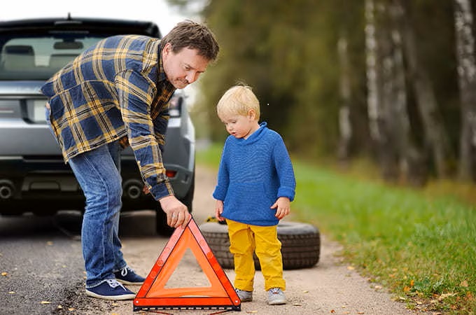 УСТРАНЕНИЕ НЕИСПРАВНОСТИ НА МЕСТЕ*