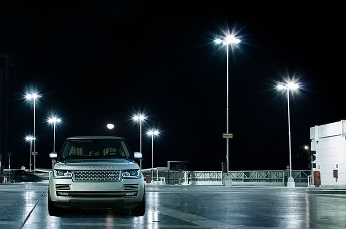 ОБЕСПЕЧЕНИЕ СОХРАННОСТИ АВТОМОБИЛЯ В НОЧНОЕ ВРЕМЯ