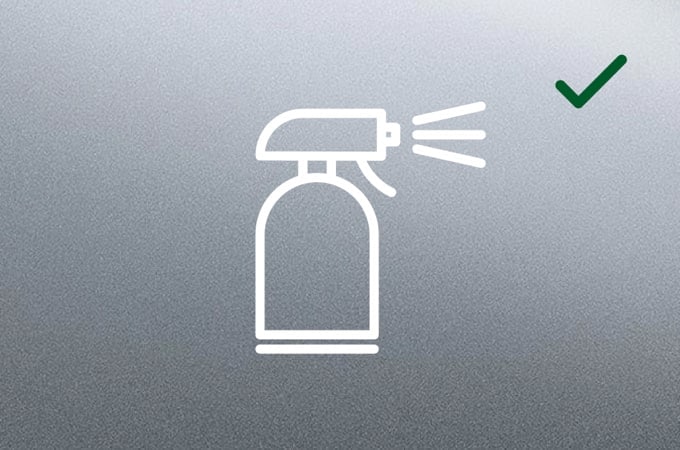 ИСПОЛЬЗУЙТЕ СПЕЦИАЛИЗИРОВАННУЮ ПРОДУКЦИЮ