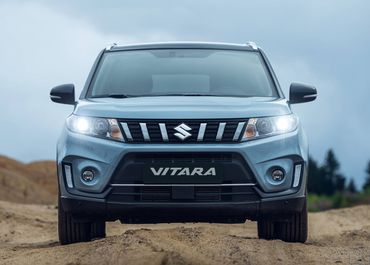 ФЕВРАЛЬСКИЕ ПЛЮСЫ И ЛИДЕРЫ СРЕДИ SUZUKI