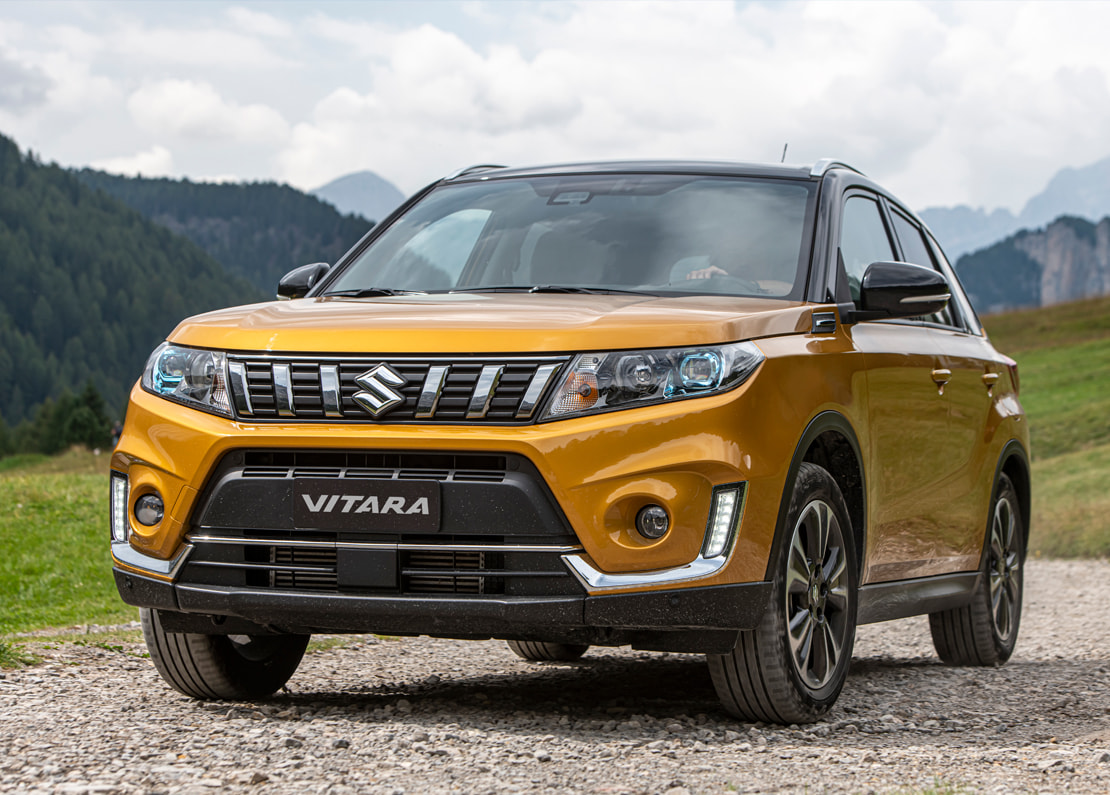 Видео Vitara