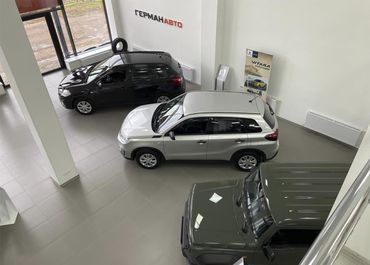 В РЕСПУБЛИКЕ ТАТАРСТАН ОТКРЫЛСЯ НОВЫЙ ДИЛЕРСКИЙ ЦЕНТР SUZUKI