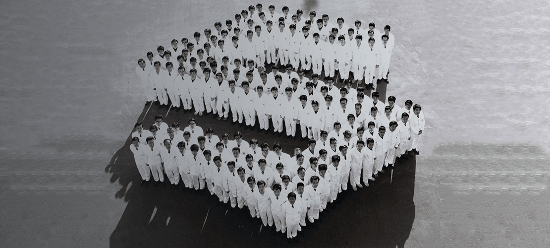1950-е