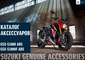 GSX-S1000