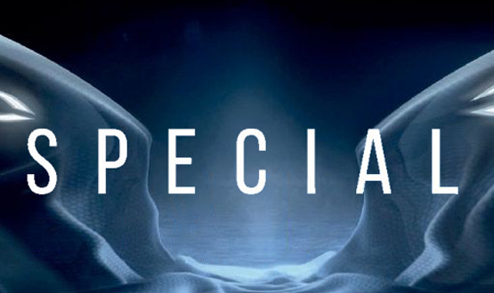 ПРОГРАММА ЛОЯЛЬНОСТИ SPECIAL