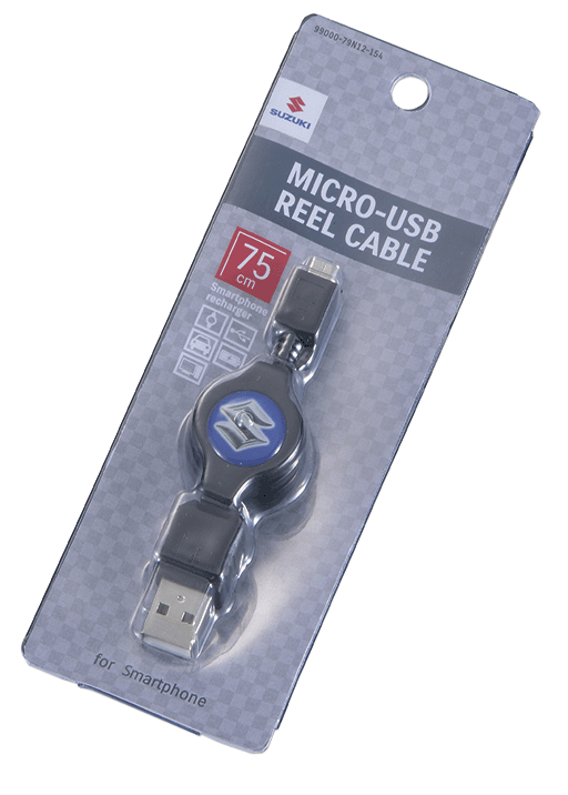 USB кабель
