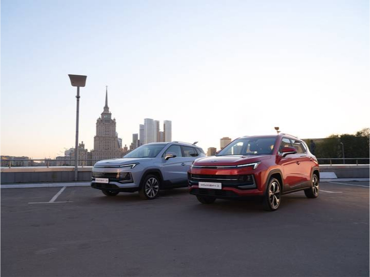 Автомобили в наличии