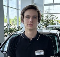АНДРЕЙ ИЗОТОВ