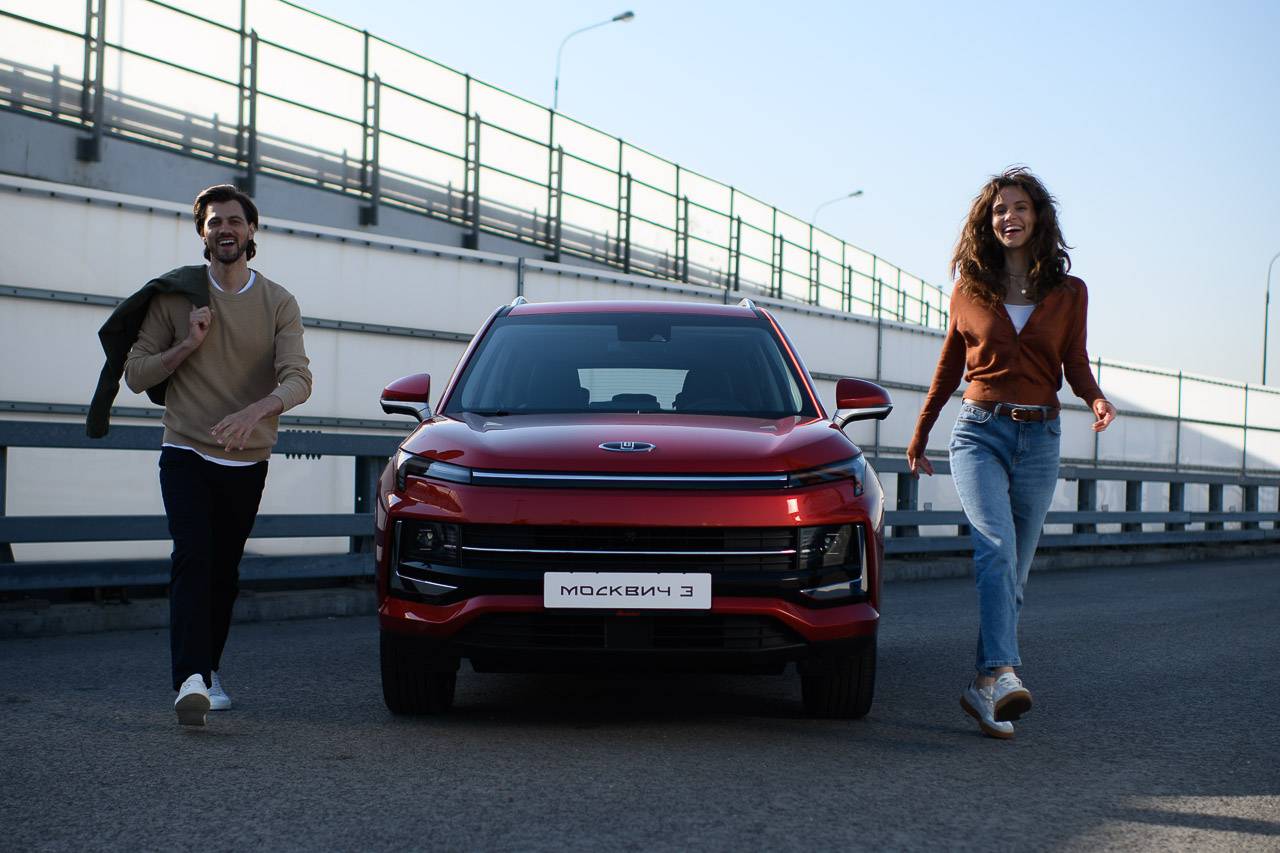 Авторассрочка