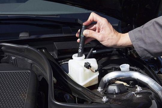 СЕРВИСНАЯ ПАМЯТКА ВЛАДЕЛЬЦАМ SUZUKI