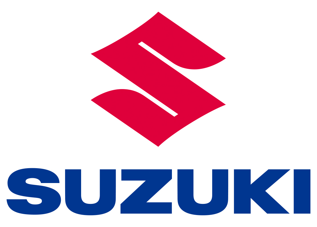 SUZUKI. ИСТОРИЯ 25-ТИ ЛЕТ