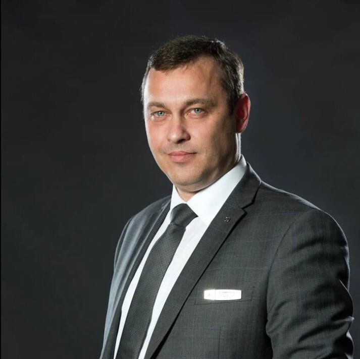 Андрей Егармин