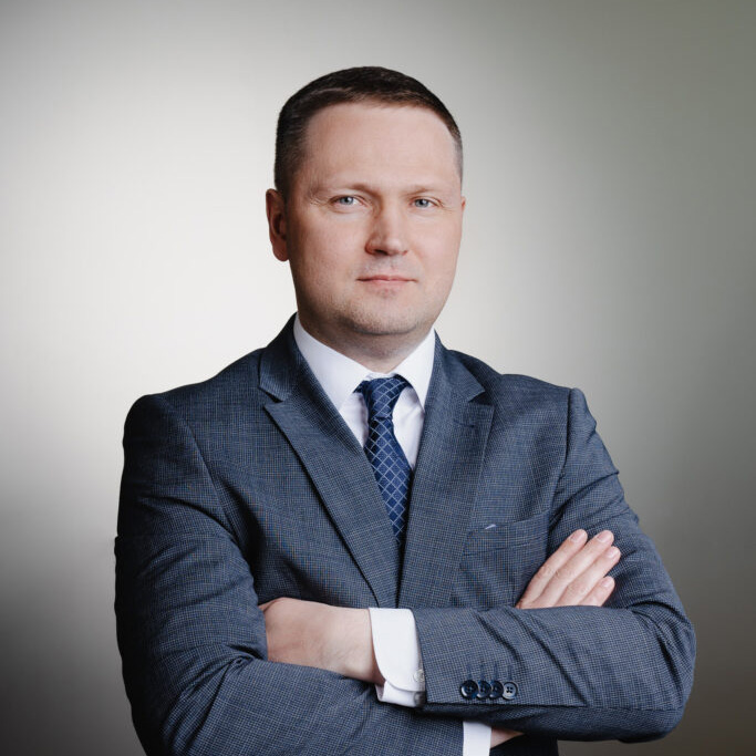 Александр Солончук