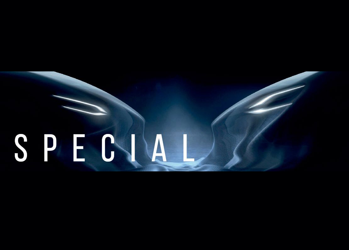 ПРОГРАММА ЛОЯЛЬНОСТИ SPECIAL
