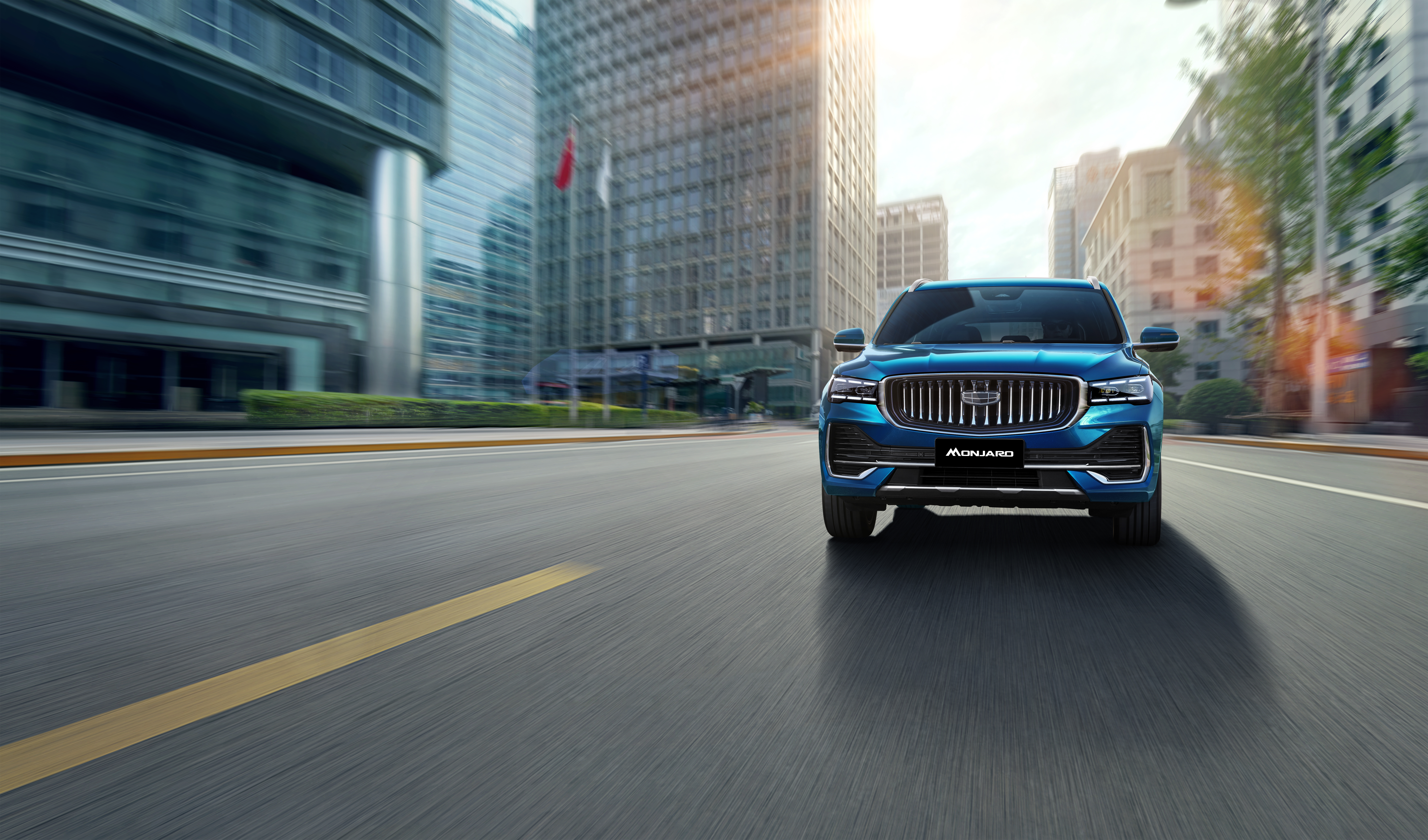 Сколько действует гарантия на Geely: сроки, условия и на что она распространяется