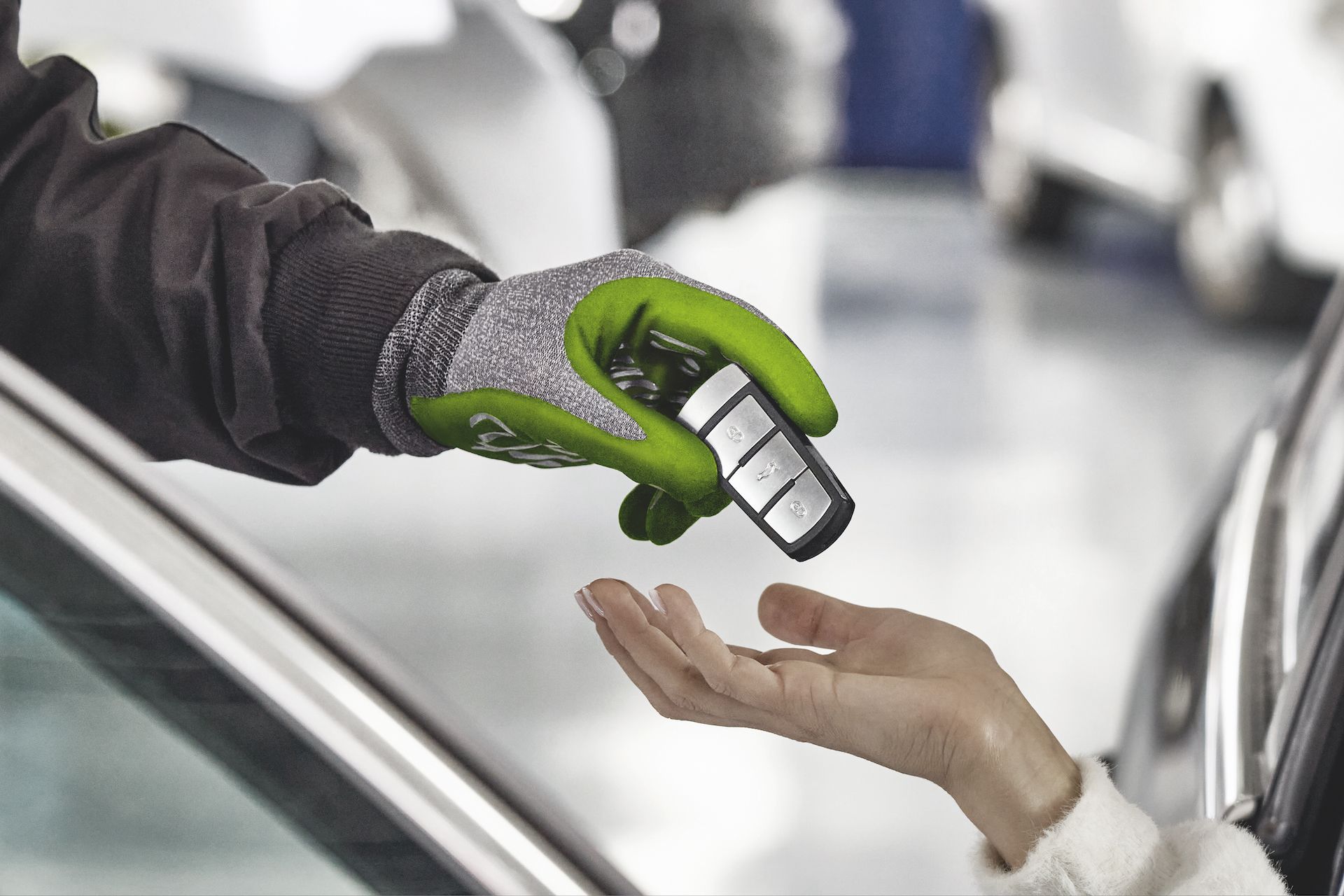 Отличные выгоды на первый визит