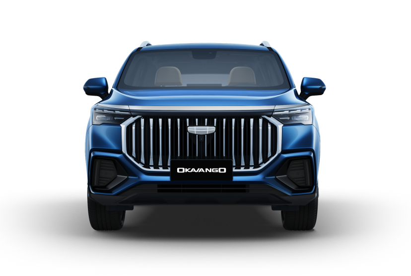 Двигатель Geely Okavango: характеристики, объем и мощность, ресурс и выбор масла