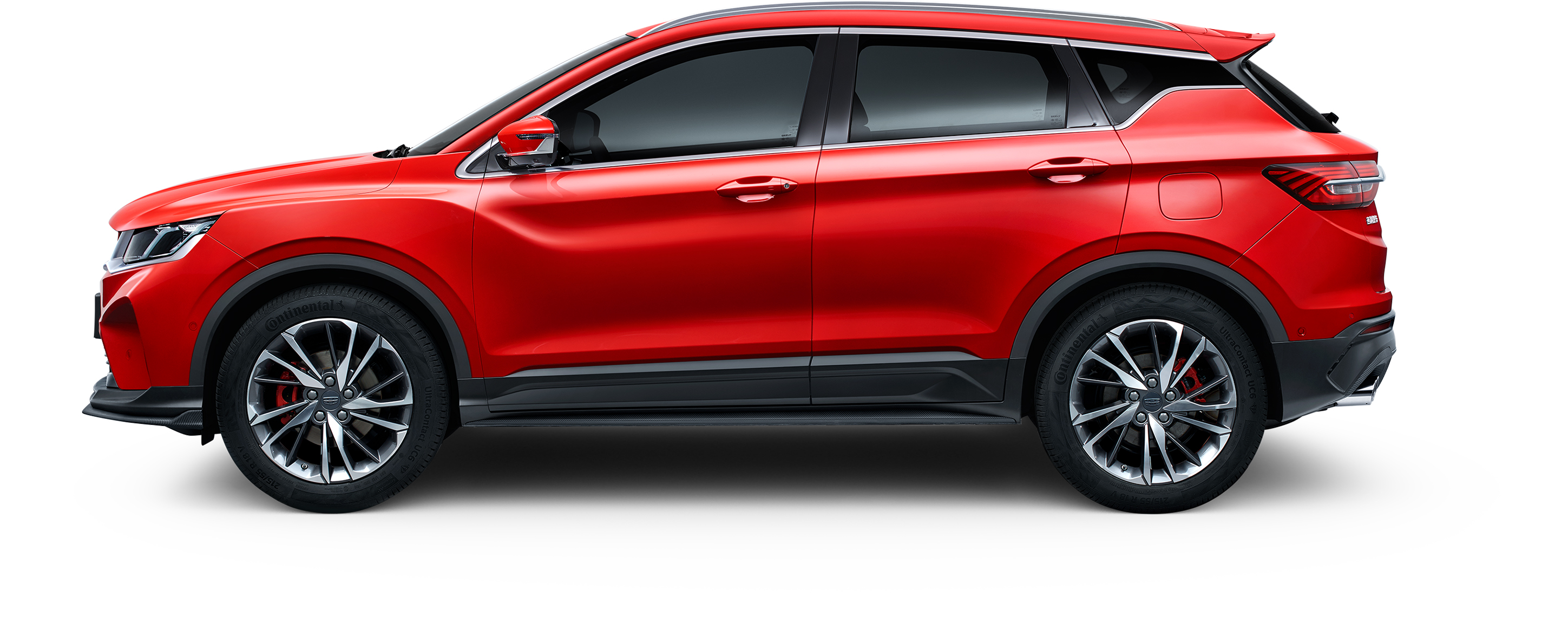 Двигатель Geely Coolray — какой мотор, его характеристики, какое масло и сколько заливать