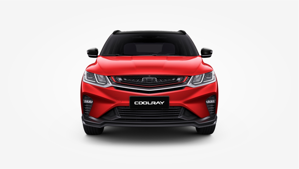 COOLRAY