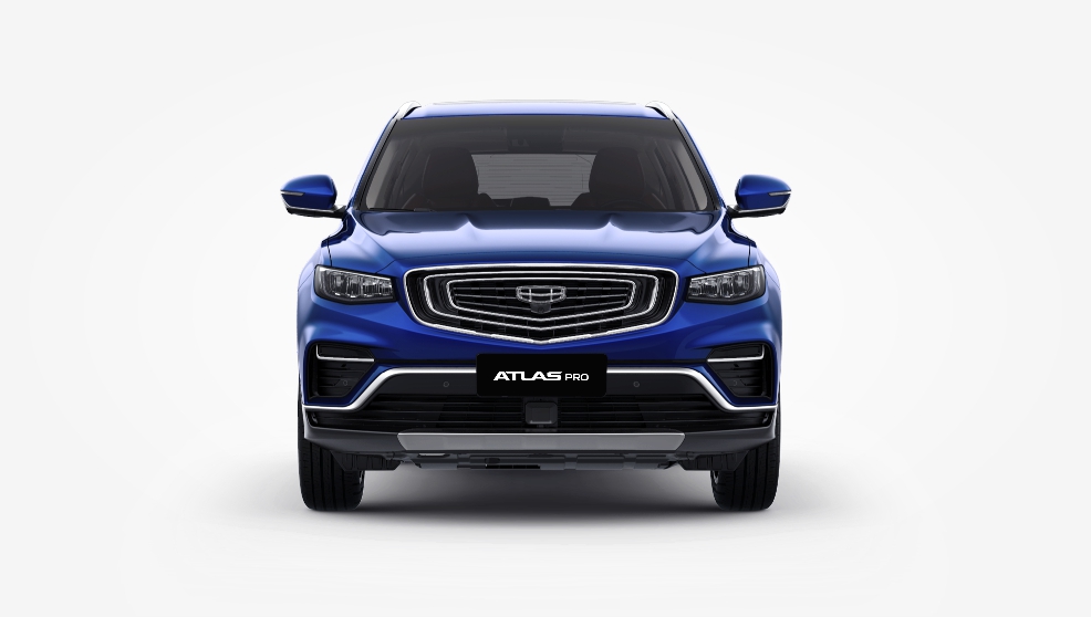 ATLAS PRO