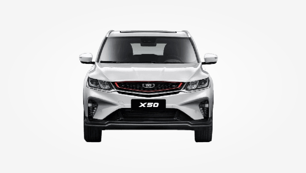 BELGEE X50