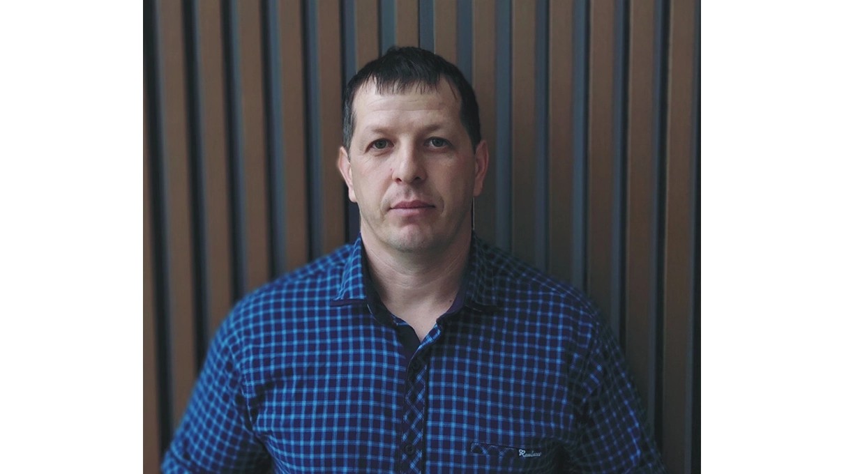 Алексей Юнусов