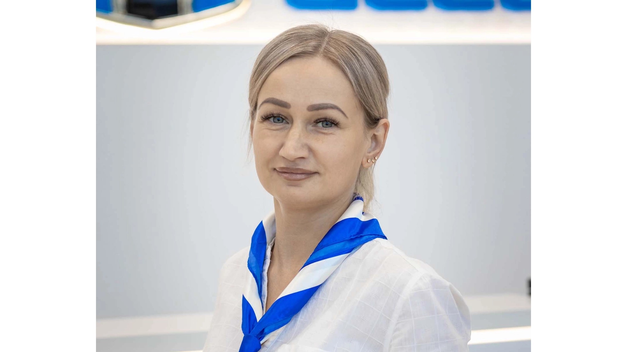 Плотникова Светлана
