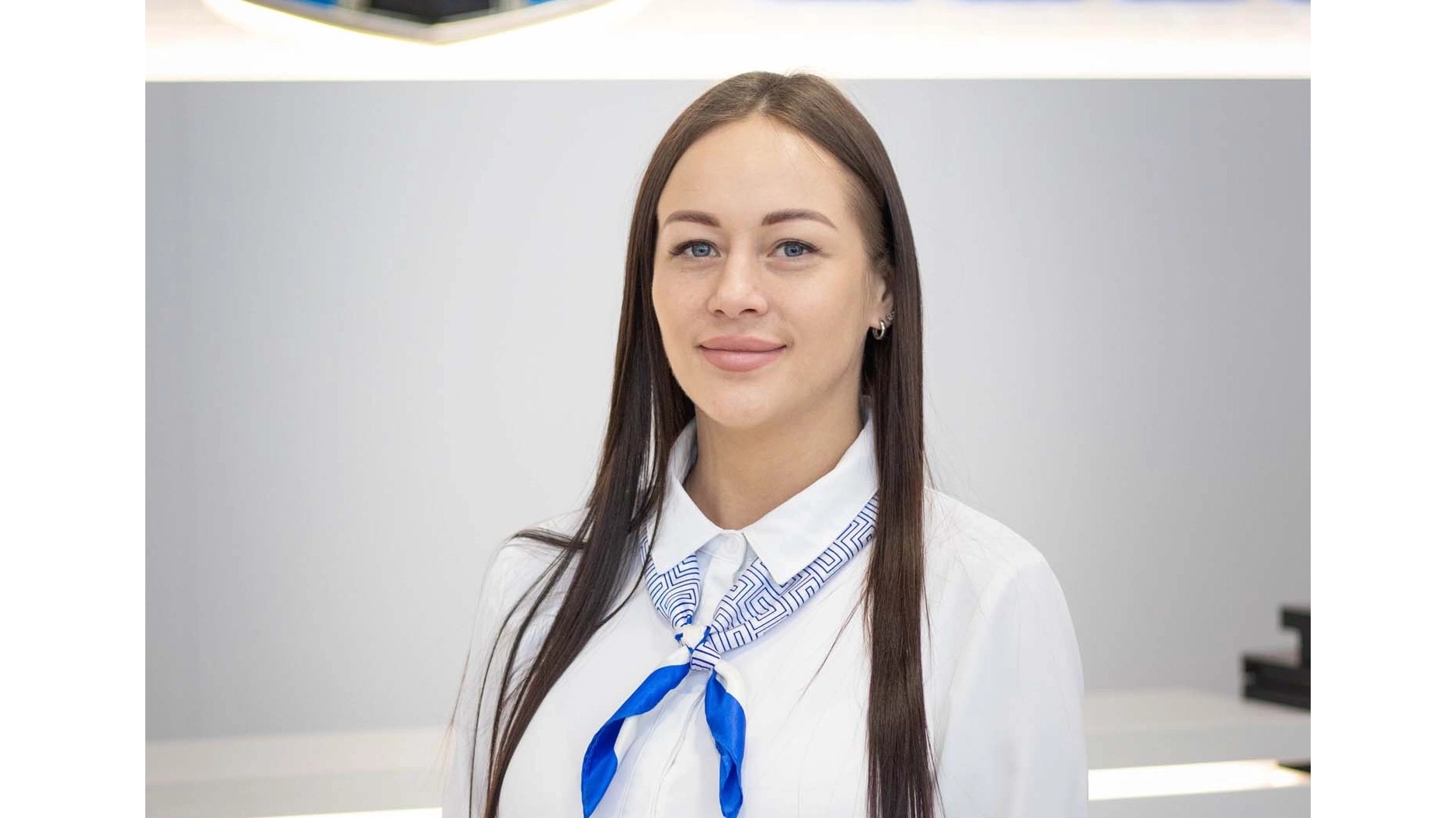 Абрамова Елена