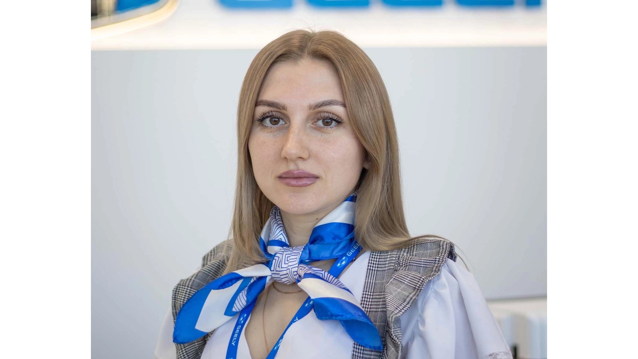 Крещенко Дарья