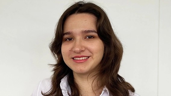Немыкина Ксения