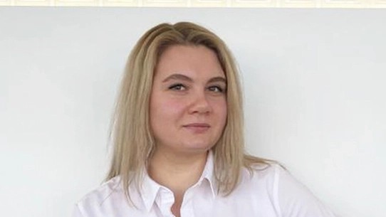 Садовщикова Полина