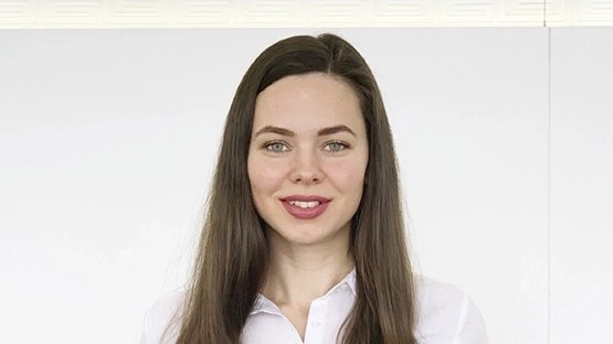 Кириллова Екатерина