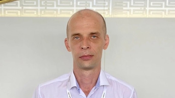 Нарчук Владимир