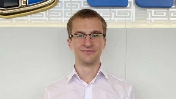 Полуляшин Павел