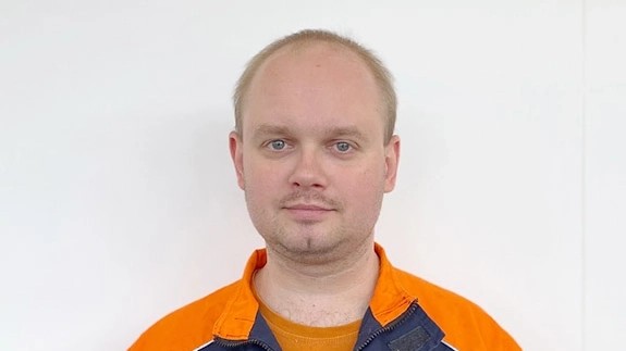 Каунов Виталий