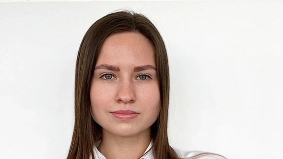 Гончарова Дарья