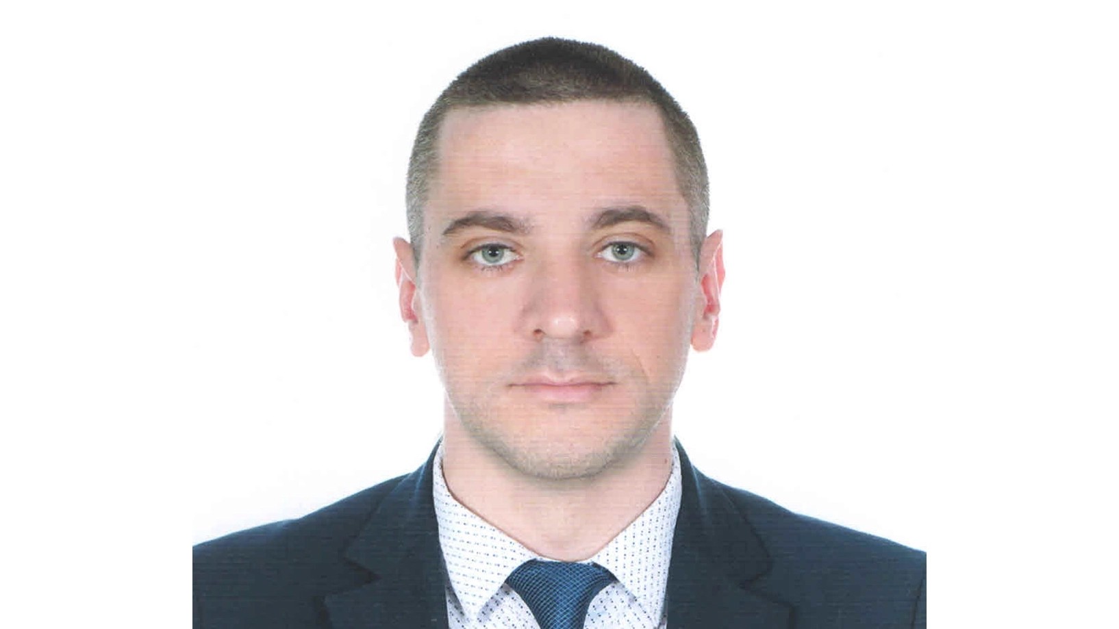 Кеян Владимир
