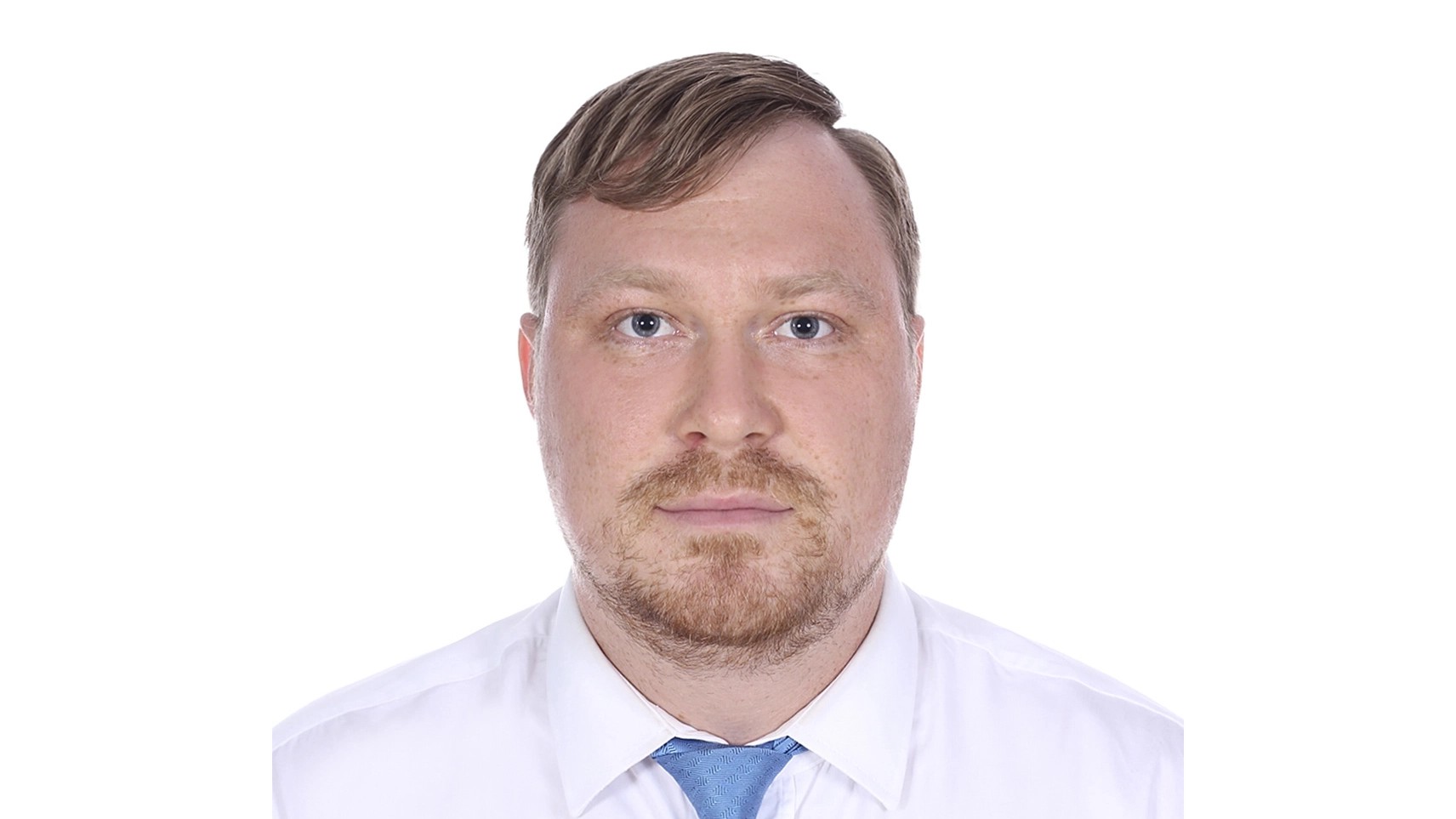 Залогин Владимир