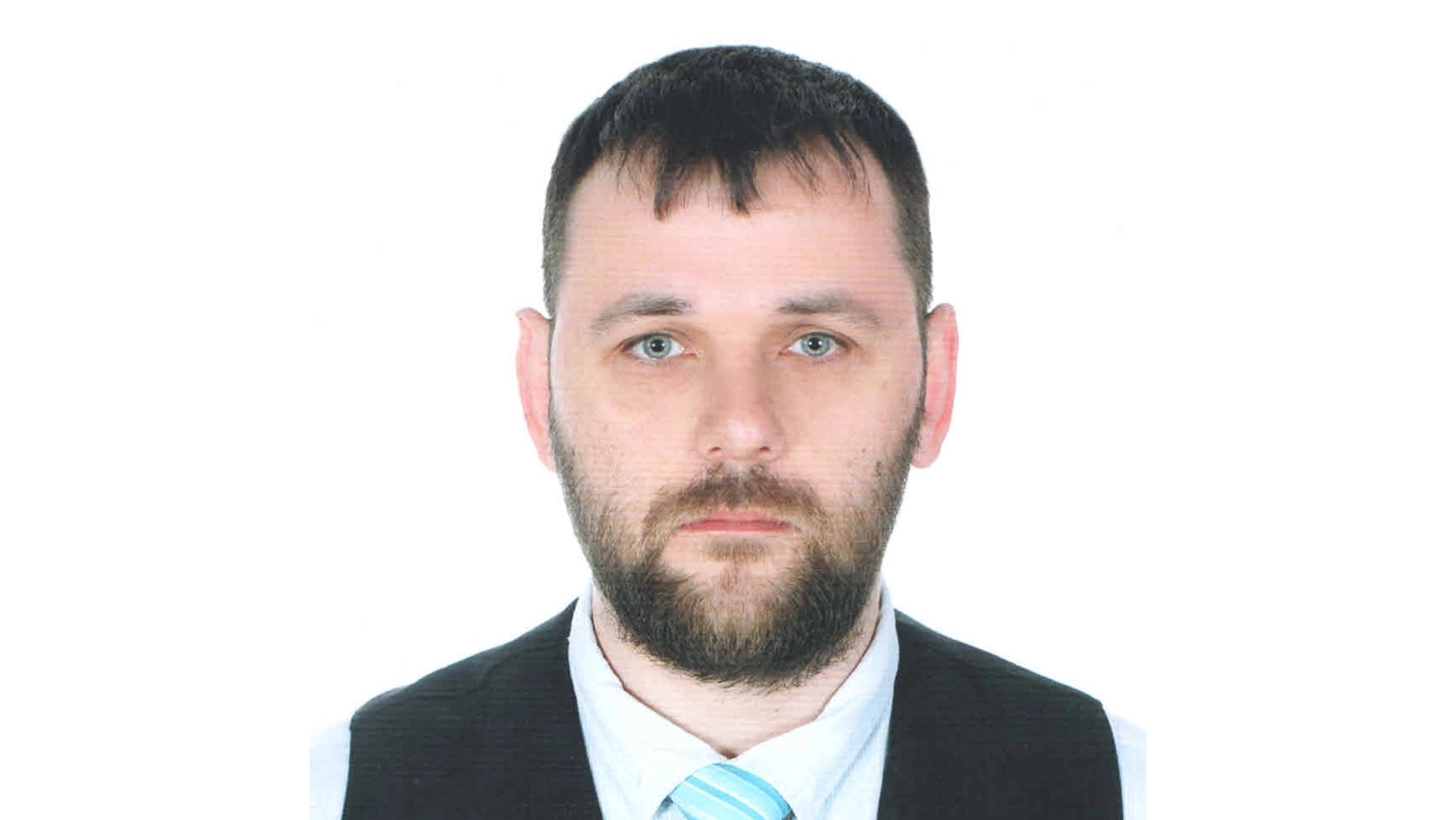 Гордиенко Владимир