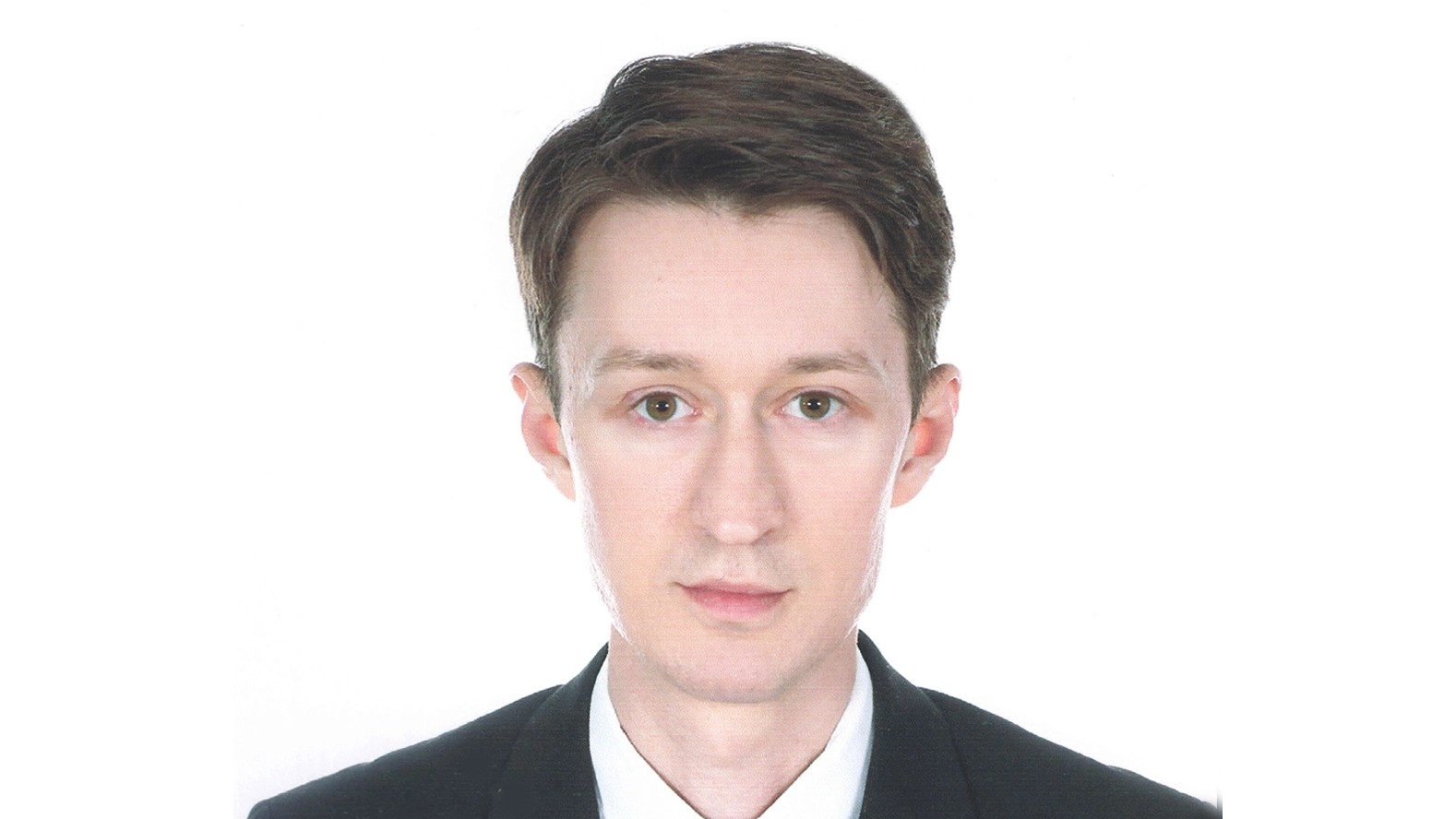 Лепешов Кирилл