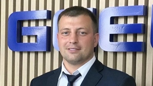 Третьяков Александр