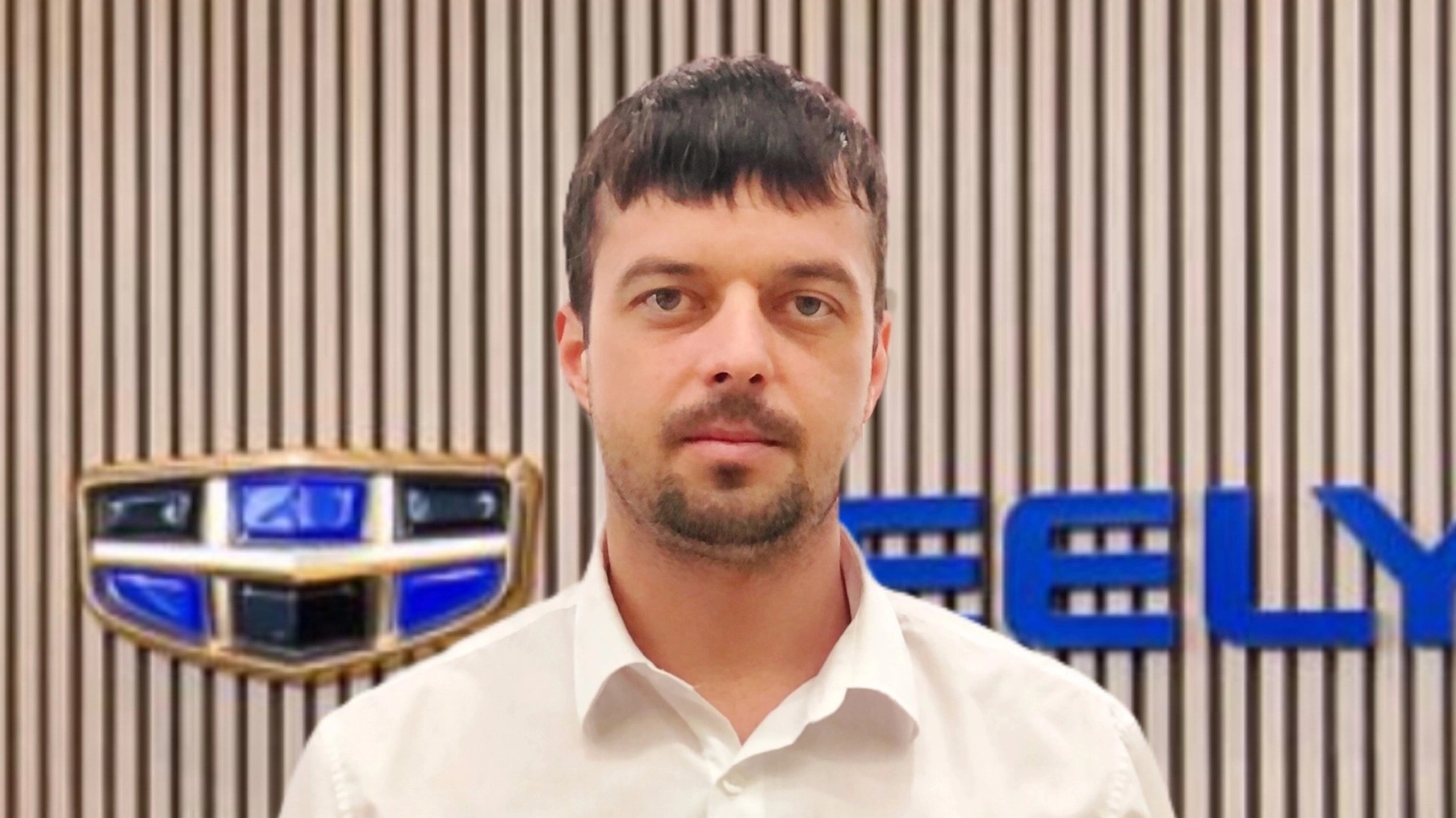 Павлович Антон
