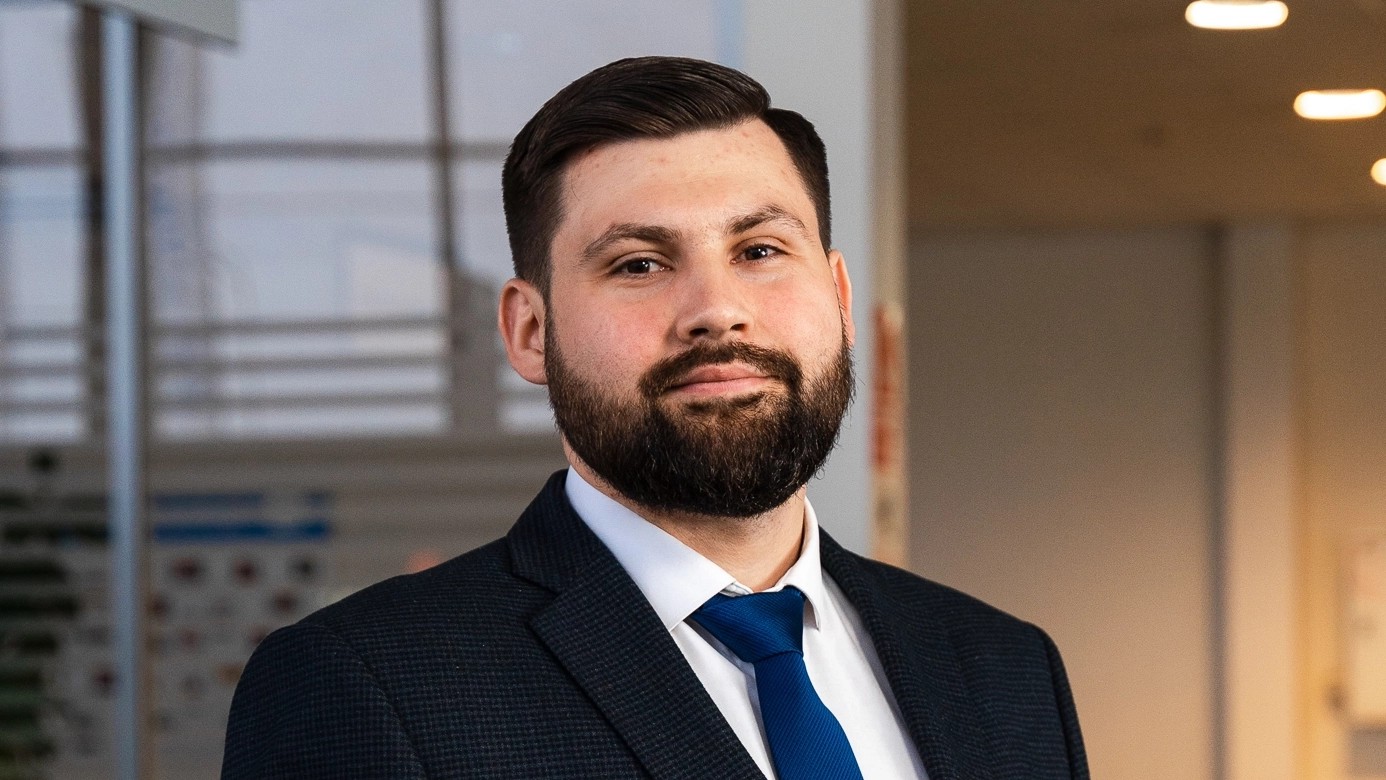 Микеров Дмитрий
