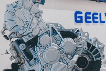Geely и Volvo будут совместно разрабатывать двигатели внутреннего сгорания