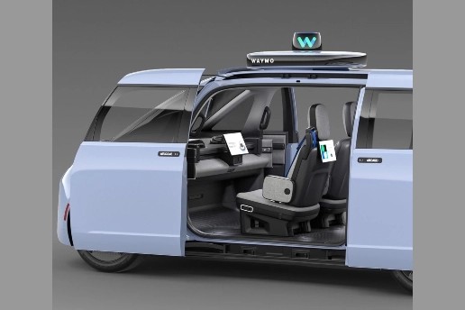 Архитектура ZEEKR SEA-M — новый шаг к мобильности будущего