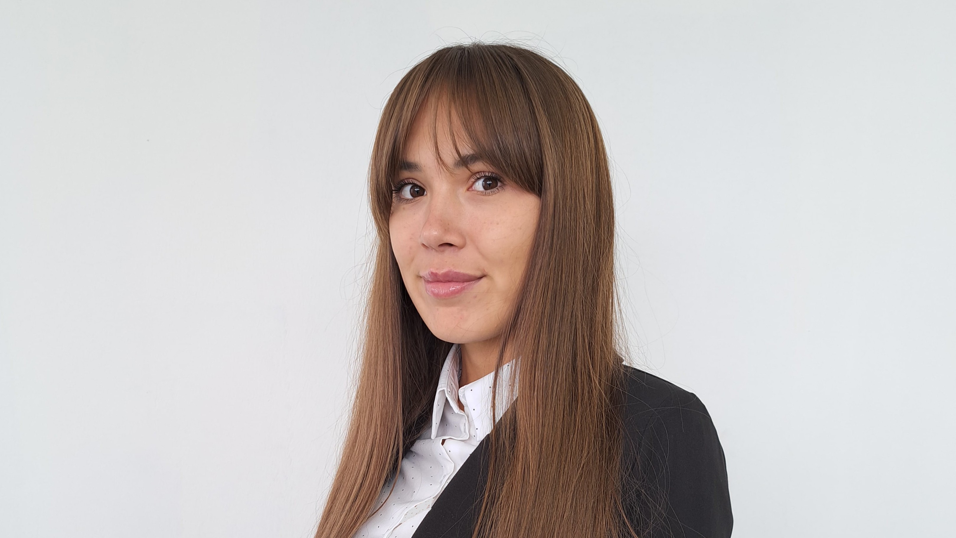 Разиева Элина Рамазановна
