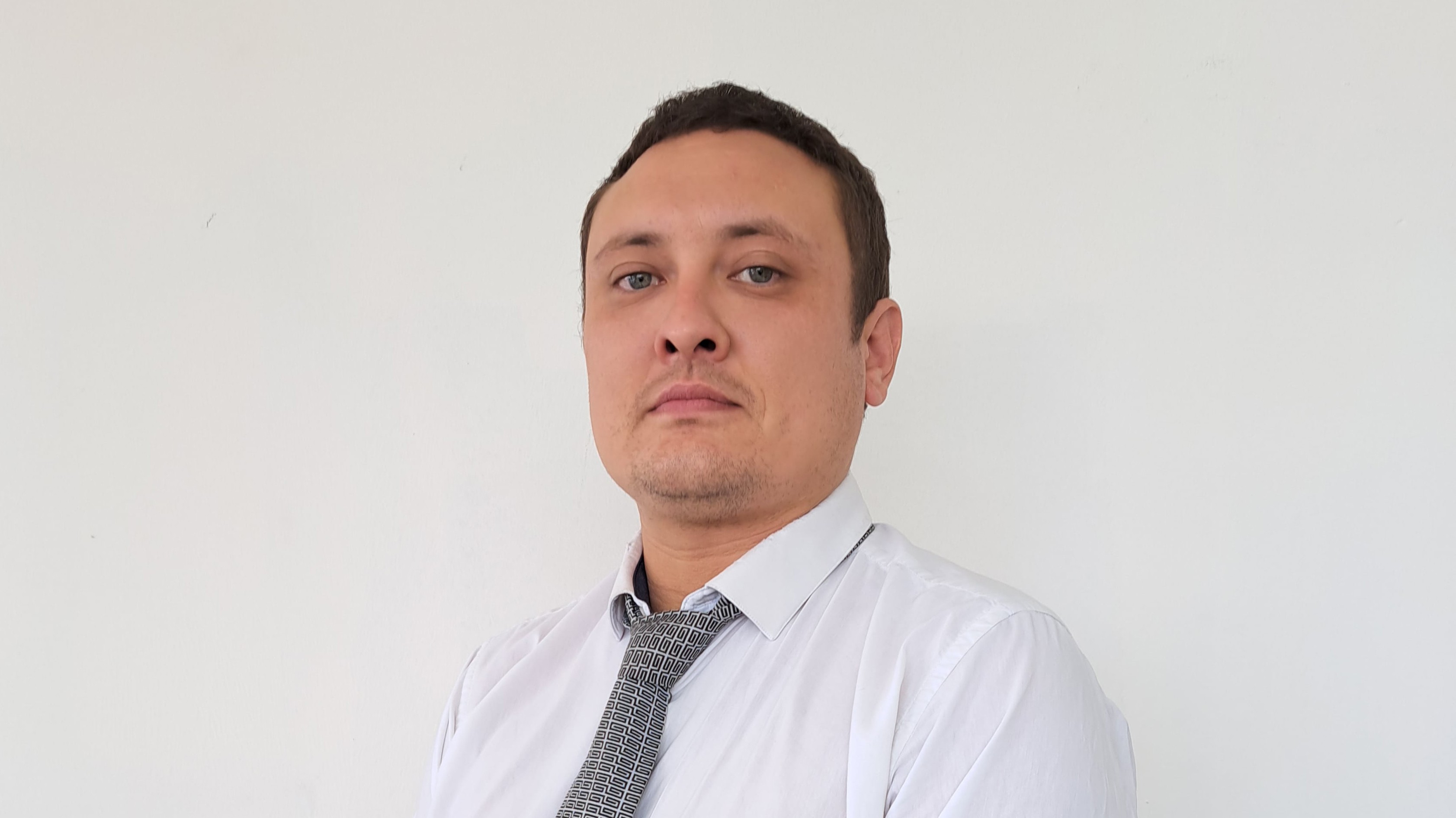Шаймуратов Камил Альмирович