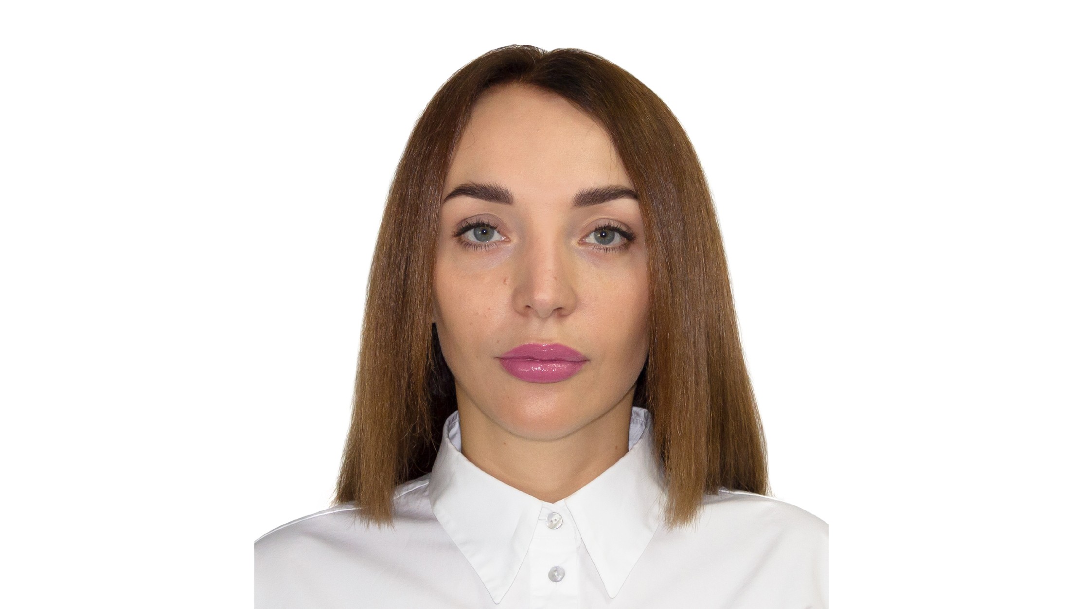 Камышная Анжела Александровна